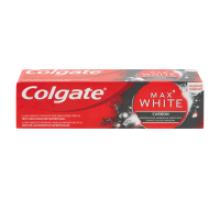 Colgate Max White Carbon Dentifricio 75ml