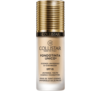 Fondotinta Unico SPF 15 4R Nudo Rosato
