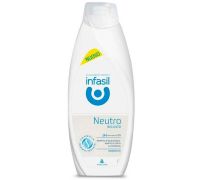 Infasil Bagnodoccia Neutro Delicato 500ml