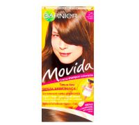 Movida Crema Shampoo Colorante 25 Castano Chiaro