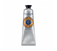 Creme Pieds 15% Karité Tubo 30ml