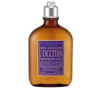 L'Occitan Gel Doccia Pour Homme 250ml