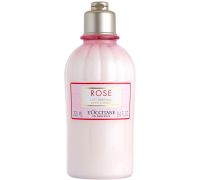 Rose Lait Parfumé 250ml