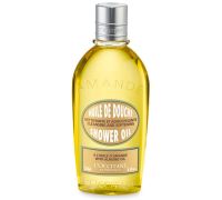 Amande Huile De Douche 250ml