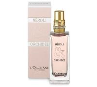 La Collection De Grasse Neroli & Orchidee Eau De Toilette 75ml
