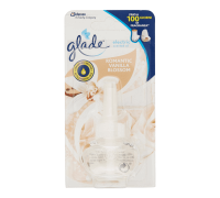 Glade Elettrico Ricarica Vaniglia 20ml