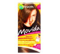 Movida Crema Shampoo Colorante 35 Castano