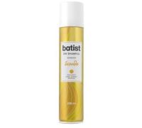 Batist shampoo secco colore biondo 200ml