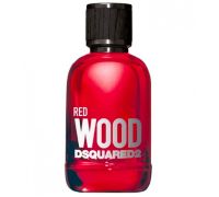 Red Wood Pour Femme Eau De Toilette 50ml