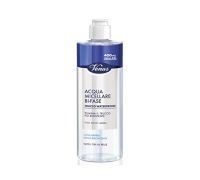 Acqua Micellare Bifase Trucco Waterproof 400ml