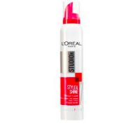 L'Oreal Studio Line style & shine gel iperforte 150ml