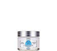 L'Occitane Crema Viso Leggera con 5% Burro di Karitè 50ml