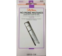 No More Mistakes Manicure Clean-Up Pen
