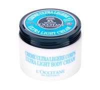Crema Corpo Ultra Leggera Karite 200ml