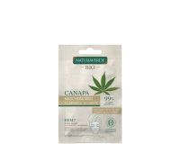 Naturaverde Bio Canapa Patch Occhi Rinfrescanti e Rigeneranti 1 paio
