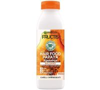 Fructis  Hair Food Balsamo Papaya 350 ml