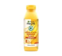 Fructis Hair Food Shampoo Banana 350ml
