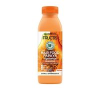 Fructis Hair Food Shampoo Papaya 350ml