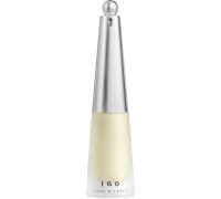 Igo L'Eau D'Issey Eau De Toilette 60+20ml