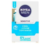 Nivea Men Sensitive Cool lozione dopobarba 100ml