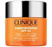 Superdefense SPF25 Gel Multi-Correction Fatigue Per Tipi Di Pelle 1 E 2 50ml