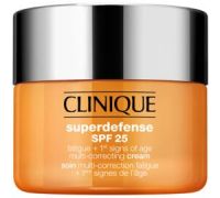 Superdefense 30ml SPF25 Tipo 1 E 2