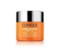 Clinique Superdefense spf 40 trattamento gel multi-correzione protettivo 30ml