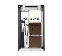 Wet N Wild Ultimate Brow Kit