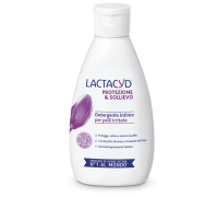 Lactacyd Intimo Protezione Sollievo 200 ml