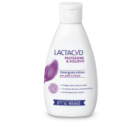 Lactacyd Intimo Protezione Sollievo 200ml