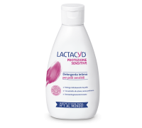 Lactacyd Intimo Protezione Sensitive 200 ml