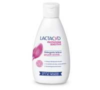 Lactacyd Intimo Protezione Sensitive 200ml