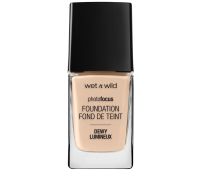 Photo Focus Foundation Dewy Lumineux Soft Beige
