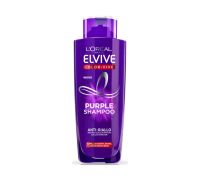 Elvive Shampoo Purple Anti-Giallo 200ml