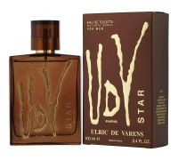 Star Eau De Toilette 100ml
