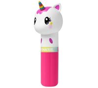 Markwins Lip Smacker Lippy Pals Unicorno stick labbra idratante e protettivo 4 grammi