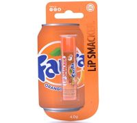 Markwins Lip Smacker Fanta Orange balsamo labbra idratante e protettivo 3 pezzi
