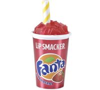 Markwins Lip Smacker Fanta Strawberry balsamo labbra idratante e protettivo
