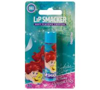 Markwins Lip Smacker Disney Ariel balsamo labbra idratante e protettivo 7,4 grammi