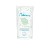 Cotoneve Bio Dischetti ovali 50pz