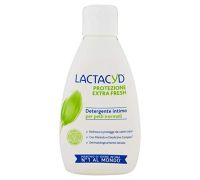 Lactacyd Protezione Extra Fresh Detergente Intimo 200ml