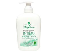 Pino Silvestre Detergente Intimo Protettivo Con Antibatterico 250ml