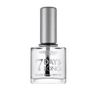 Deborah Smalto 10 Days Long 901 Kingdom Red