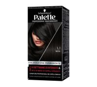 Palette Professional Performance Colorazione Permanente 1.1 Nero