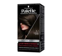 Palette Professional Performance Colorazione Permanente 3.1 Castano Scuro