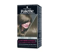 Palette Professional Performance Colorazione Permanente 5.1 Castano Chiaro