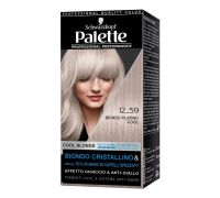 Palette Professional Performance Colorazione Permanente 12.59 Biondo Platino Cool