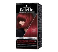 Palette Professional Performance Colorazione Permanente 5.29 Rosso Intenso