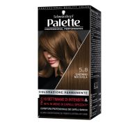 Palette Professional Performance Colorazione Permanente 5.8 Castano Nocciola