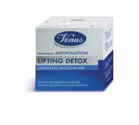 Crema Anti Rughe Lifting Detox 50 Ml